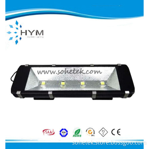 High Power 300W LED Tunnel Flood Light